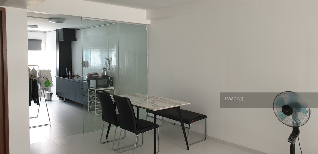 Blk 135 Bukit Batok West Avenue 6 (Bukit Batok), HDB 3 Rooms #206391161